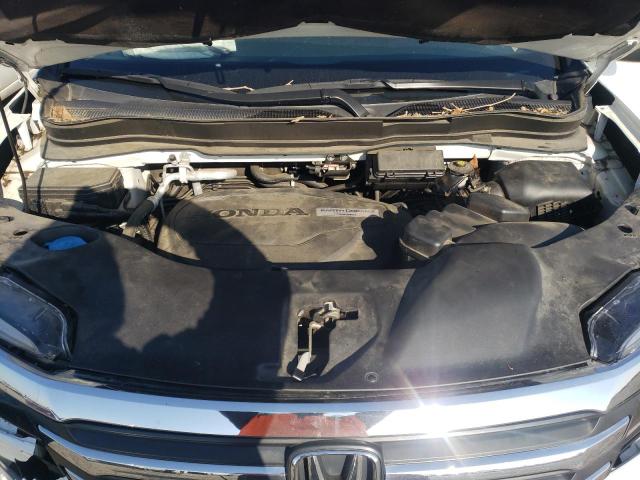 Photo 11 from auction – 2018 HONDA PILOT EX with VIN 5FNYF5H31JB026073