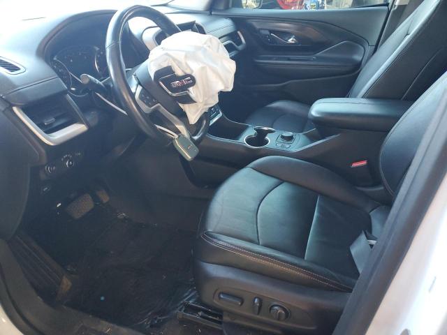Photo 7 from auction – 2019 GMC TERRAIN SL with VIN 3GKALPEX5KL187529