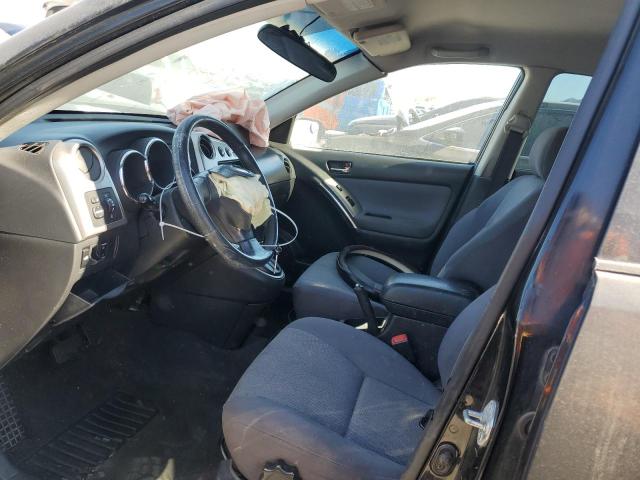 Photo 7 from auction – 2003 TOYOTA COROLLA MA with VIN 2T1KR32E83C019138
