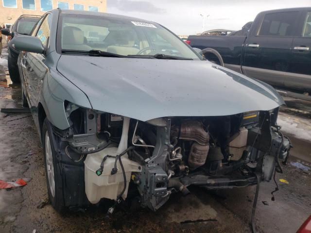 Photo 5 from auction – 2011 TOYOTA CAMRY SE with VIN 4T1BK3EK5BU613799