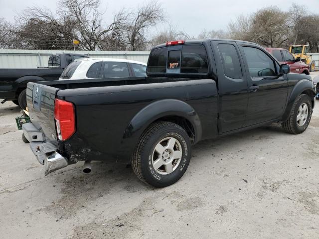 Photo 3 from auction – 2007 NISSAN FRONTIER K with VIN 1N6AD06U67C464631
