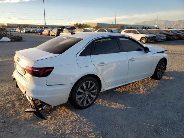 Photo 3 from auction – 2021 AUDI A4 PREMIUM with VIN WAUABAF43MA025440