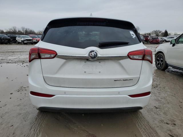 Photo 6 from auction – 2019 BUICK ENVISION E with VIN LRBFXCSA0KD094730