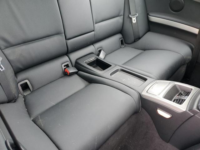 Photo 10 from auction – 2011 BMW 335IS with VIN WBAKG1C50BE618147