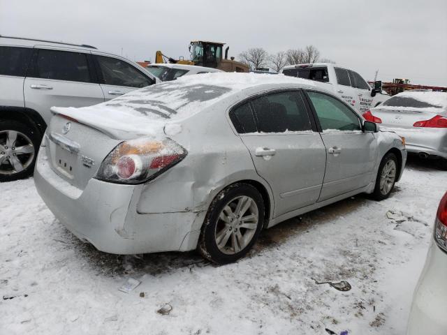 Photo 3 from auction – 2012 NISSAN ALTIMA SR with VIN 1N4BL2AP6CN482252