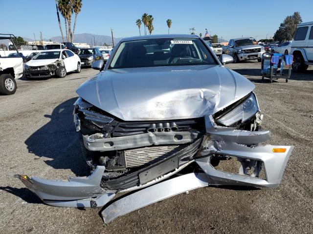 Photo 5 from auction – 2019 AUDI A4 PREMIUM with VIN WAUGMAF48KN016792