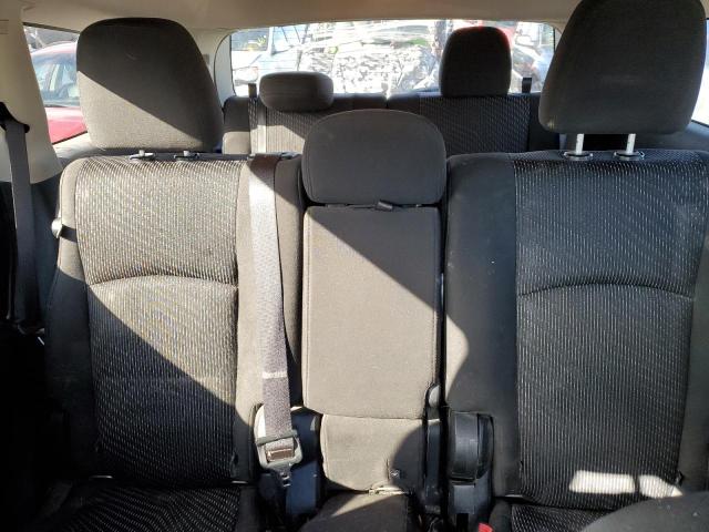 Photo 10 from auction – 2016 DODGE JOURNEY SX with VIN 3C4PDDBG0GT150420