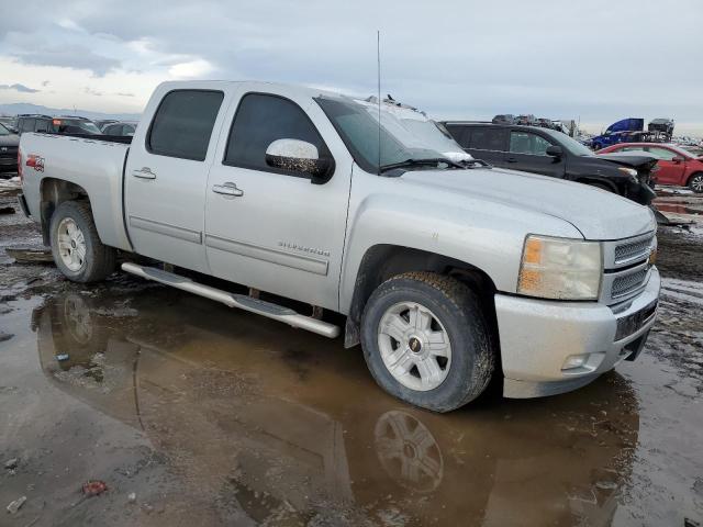 Photo 4 from auction – 2013 CHEVROLET silverado with VIN 3GCPKSE76DG170004
