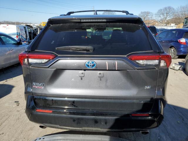Photo 6 from auction – 2021 TOYOTA RAV4 PRIME with VIN JTMAB3FV5MD054234