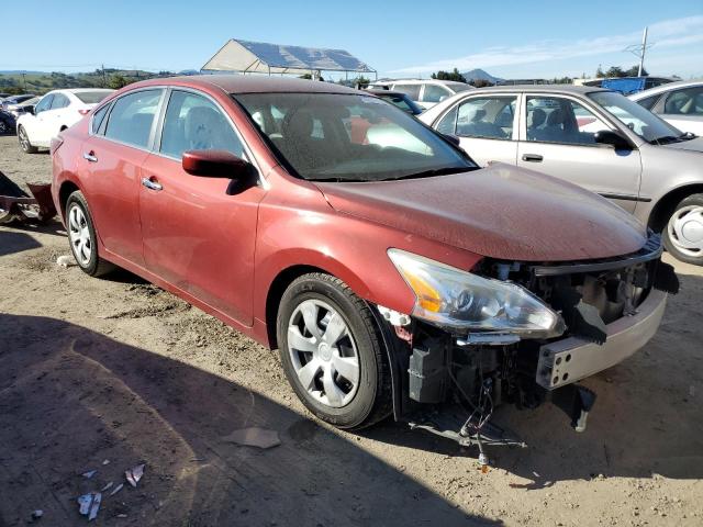 Photo 4 from auction – 2015 NISSAN ALTIMA 2.5 with VIN 1N4AL3AP2FC258509