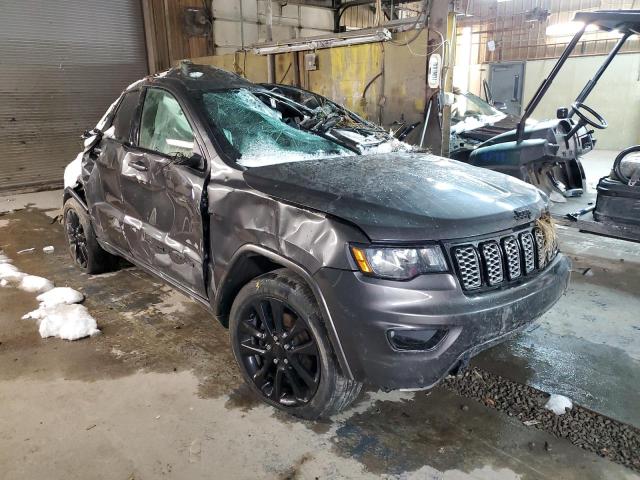 Photo 4 from auction – 2018 JEEP GRND CHERO with VIN 1C4RJFAG4JC173099