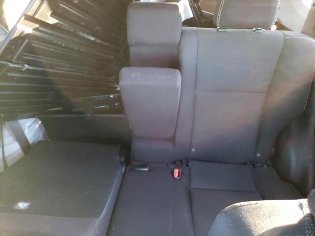 Photo 10 from auction – 2017 TOYOTA RAV4 XLE with VIN 2T3RFREV5HW665403