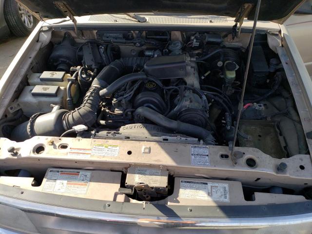 Photo 11 from auction – 1996 FORD RANGER with VIN 1FTCR10A2TTA46126
