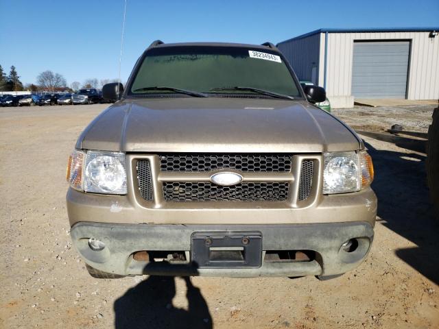 Photo 5 from auction – 2002 FORD EXPLORER S with VIN 1FMZU77E62UB98127