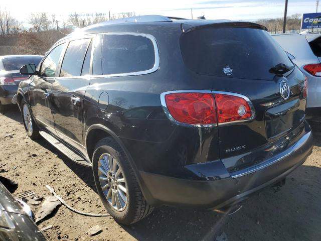 Photo 2 from auction – 2012 BUICK ENCLAVE with VIN 5GAKRCED3CJ399594
