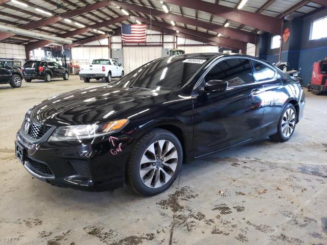HONDA ACCORD LX- 2015 with VIN 1HGCT1A30FA003469 - Photo from auction
