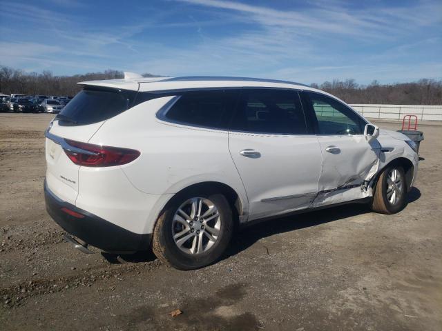 Photo 3 from auction – 2018 BUICK ENCLAVE PR with VIN 5GAERCKW3JJ154097