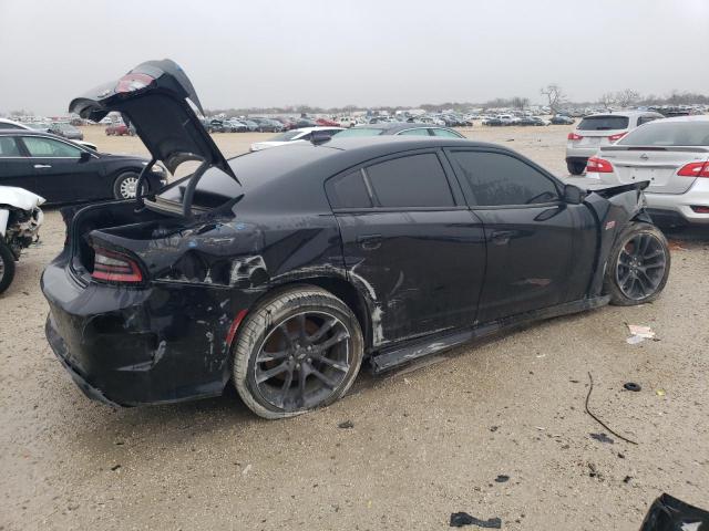 Photo 3 from auction – 2021 DODGE CHARGER SC with VIN 2C3CDXGJ5MH675213