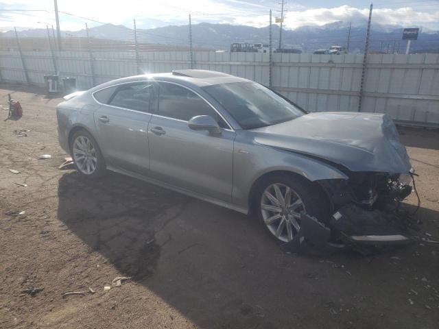 Photo 4 from auction – 2012 AUDI A7 PRESTIG with VIN WAUSGBFC4CN010486