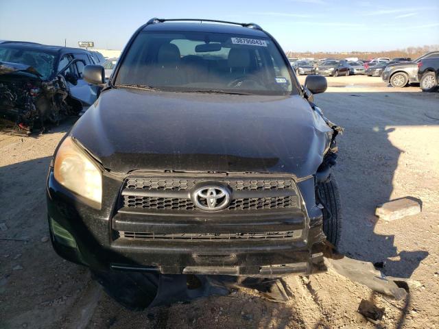 Photo 5 from auction – 2011 TOYOTA RAV4 with VIN JTMZF4DV7B5034431