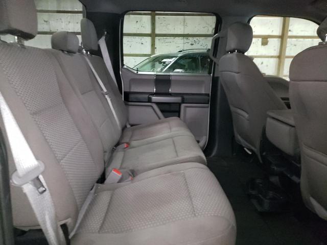 Photo 10 from auction – 2020 FORD F150 SUPER with VIN 1FTEW1EP8LFA00359