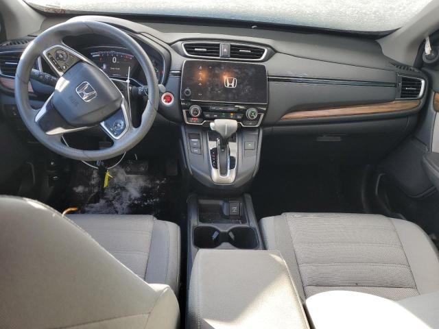 Photo 8 from auction – 2018 HONDA CR-V EX with VIN 7FARW2H5XJE103533