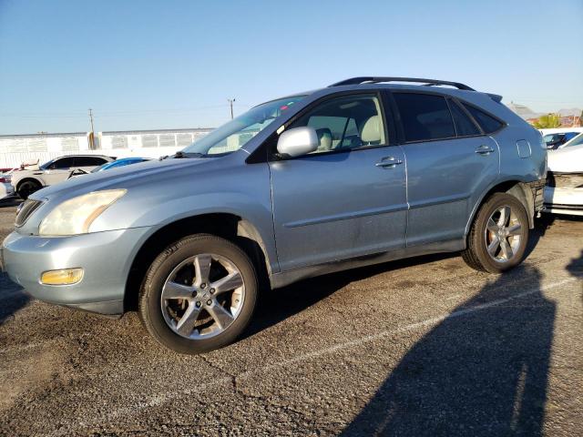 Photo 1 from auction – 2004 LEXUS RX 330 with VIN JTJHA31U540022114