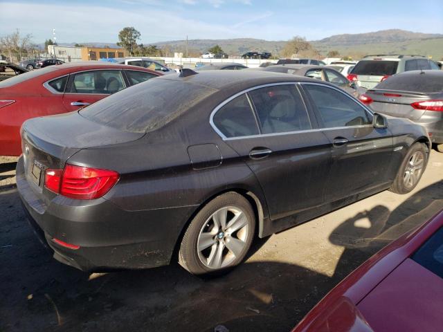 Photo 3 from auction – 2013 BMW 528 I with VIN WBAXG5C57DDY32610