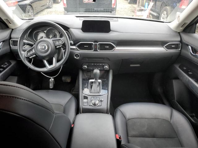 Photo 8 from auction – 2019 MAZDA CX-5 TOURI with VIN JM3KFBCMXK1652694