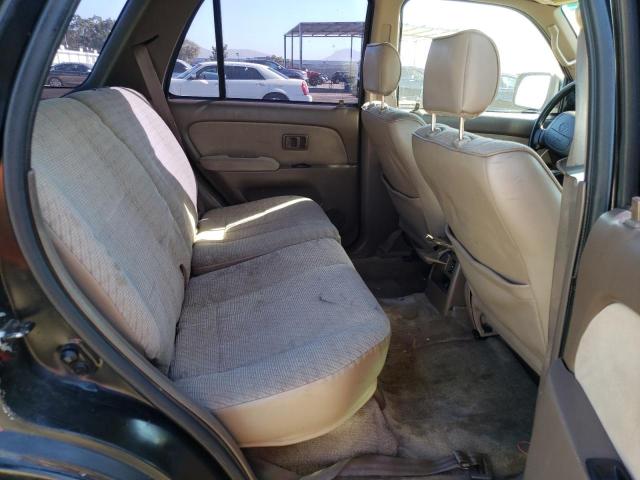 Photo 11 from auction – 1997 TOYOTA 4RUNNER with VIN JT3GM84R2V0013581