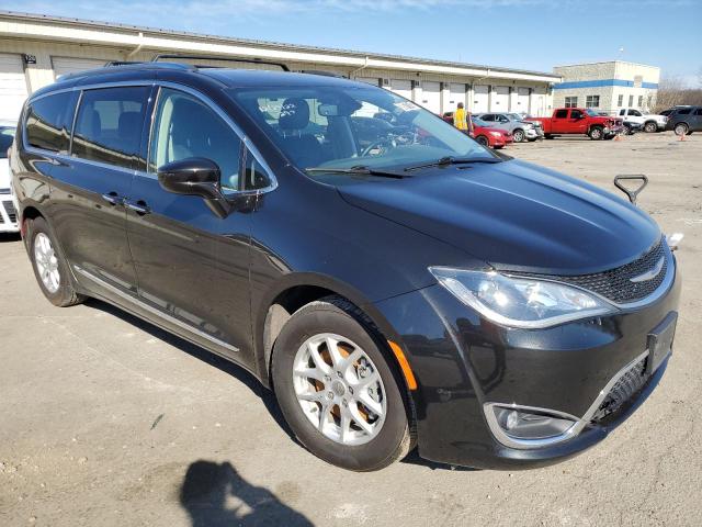 Photo 4 from auction – 2020 CHRYSLER PACIFICA T with VIN 2C4RC1BG6LR205041