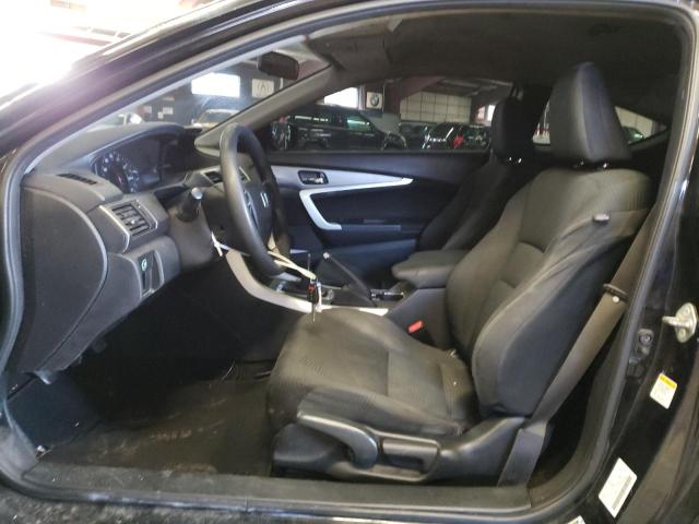 Photo 7 from auction – 2015 HONDA ACCORD LX- with VIN 1HGCT1A30FA003469