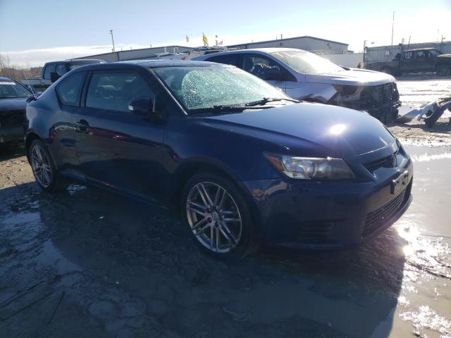 Photo 4 from auction – 2011 TOYOTA SCION TC with VIN JTKJF5C77B3019387