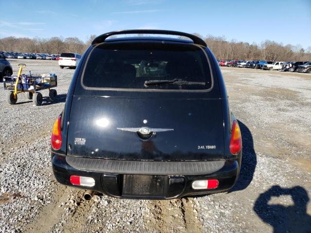 Photo 6 from auction – 2004 CHRYSLER PT CRUISER with VIN 3C4FY58814T348182