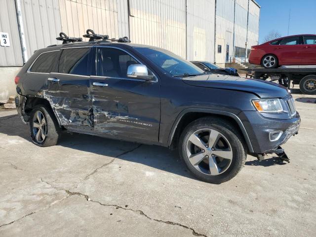 Photo 4 from auction – 2014 JEEP GRAND CHER with VIN 1C4RJFBT0EC396256