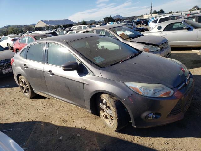 Photo 4 from auction – 2014 FORD FOCUS SE with VIN 1FADP3F27EL341687