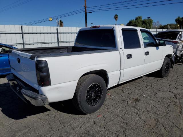 Photo 3 from auction – 2006 CHEVROLET SILVERADO with VIN 2GCEC13Z961296744
