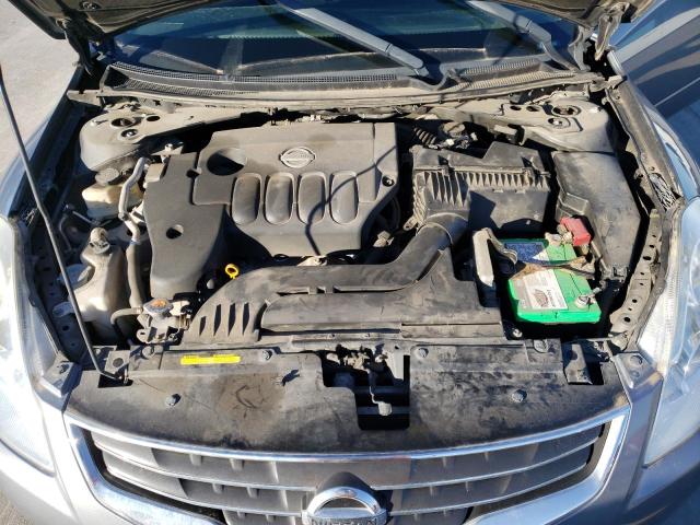 Photo 11 from auction – 2011 NISSAN ALTIMA BAS with VIN 1N4AL2AP4BN421797