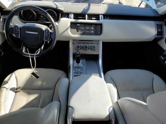 Photo 8 from auction – 2016 LAND ROVER RANGE ROVE with VIN SALWR2EF8GA592589
