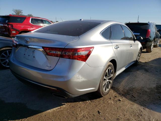 Photo 3 from auction – 2016 TOYOTA AVALON XLE with VIN 4T1BK1EBXGU239041
