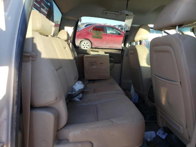 Photo 10 from auction – 2012 GMC SIERRA K15 with VIN 3GTP2WE78CG252872