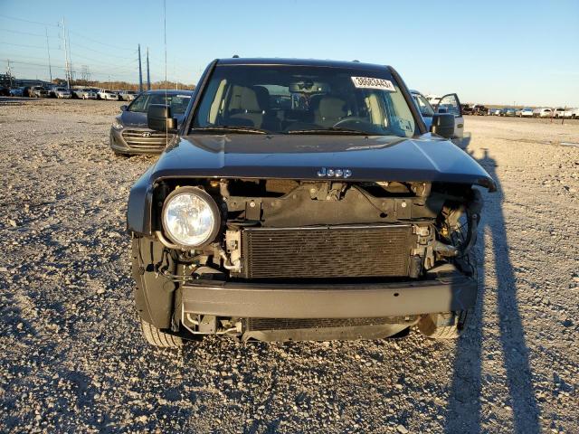 Photo 5 from auction – 2017 JEEP PATRIOT SP with VIN 1C4NJPBA9HD203183