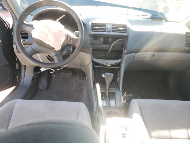 Photo 8 from auction – 2004 HONDA ACCORD LX with VIN JHMCM56314C001404