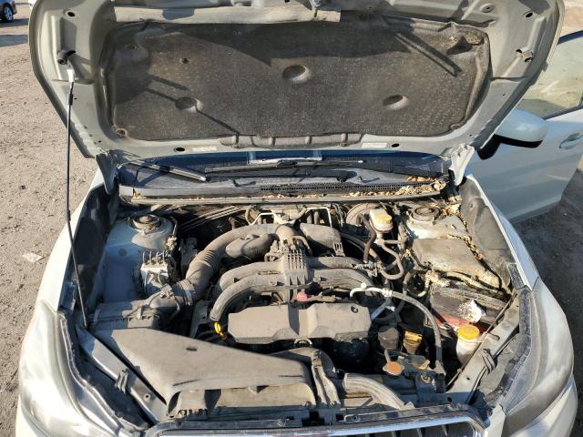 Photo 11 from auction – 2014 SUBARU XV CROSSTR with VIN JF2GPAGCXEH340993