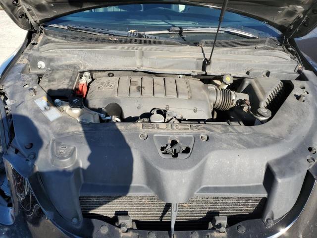 Photo 12 from auction – 2012 BUICK ENCLAVE with VIN 5GAKRCED3CJ232829
