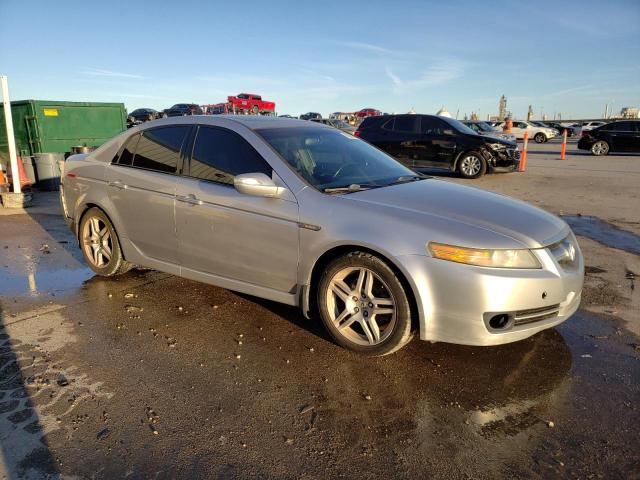 Photo 4 from auction – 2007 ACURA TL with VIN 19UUA66227A020556
