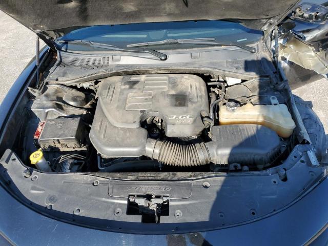 Photo 11 from auction – 2017 DODGE CHARGER SX with VIN 2C3CDXJG8HH526314