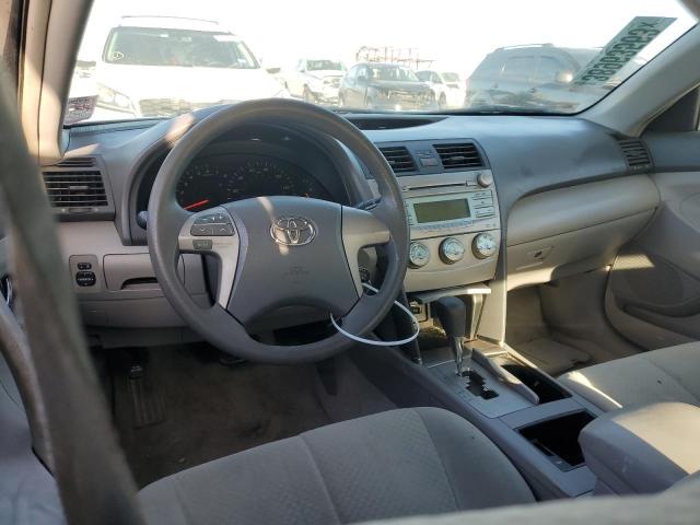 Photo 8 from auction – 2007 TOYOTA CAMRY CE with VIN 4T1BE46K17U086234