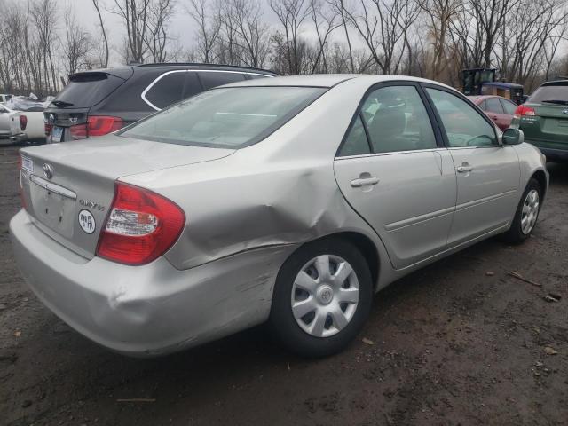 Photo 3 from auction – 2003 TOYOTA CAMRY LE with VIN 4T1BE32K23U734240