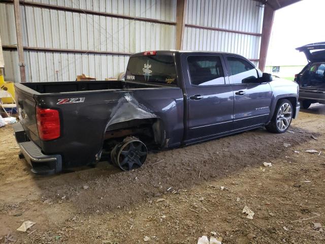 Photo 3 from auction – 2015 CHEVROLET SILVERADO with VIN 3GCUKREC8FG363444